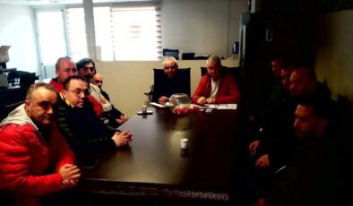 U13 Ligi Mart’ta başlıyor