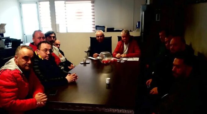 U13 Ligi Mart’ta başlıyor