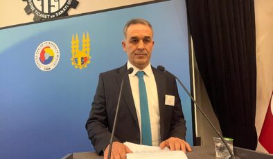 ‘Toplu taşıma esnafı zarar ediyor’