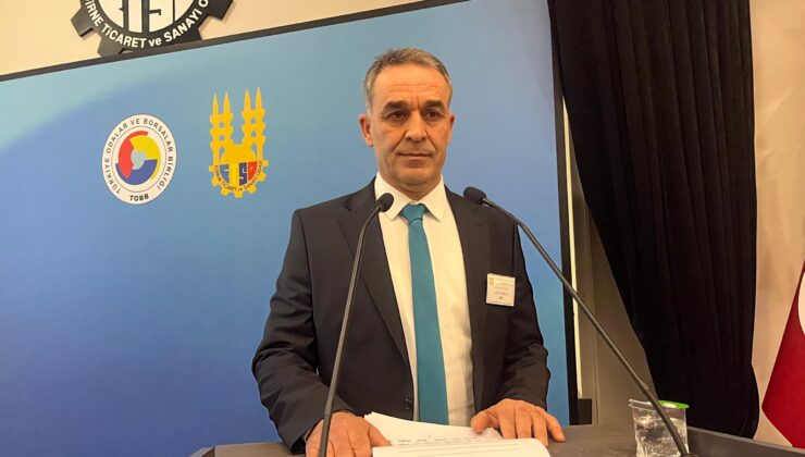 ‘Toplu taşıma esnafı zarar ediyor’