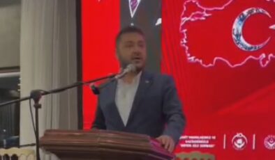 Yazgan’dan Atatürk’ün anılmamasına tepki