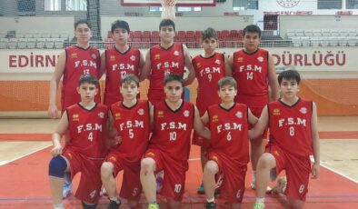 Edirne FSM sevinemedi