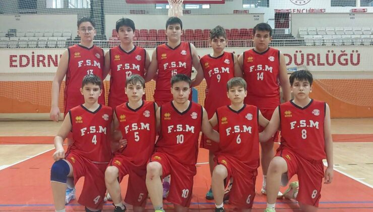 Edirne FSM sevinemedi