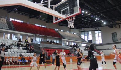 Potada okul yıldızları Edirne’de