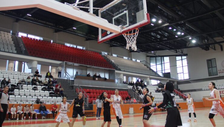 Potada okul yıldızları Edirne’de