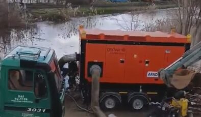 Mağduriyetin adı: Bayır Deresi