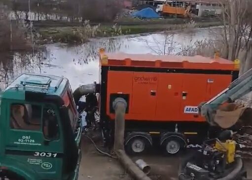 Mağduriyetin adı: Bayır Deresi