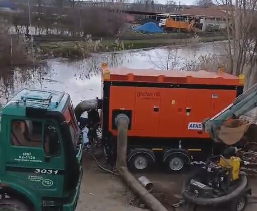 Mağduriyetin adı: Bayır Deresi