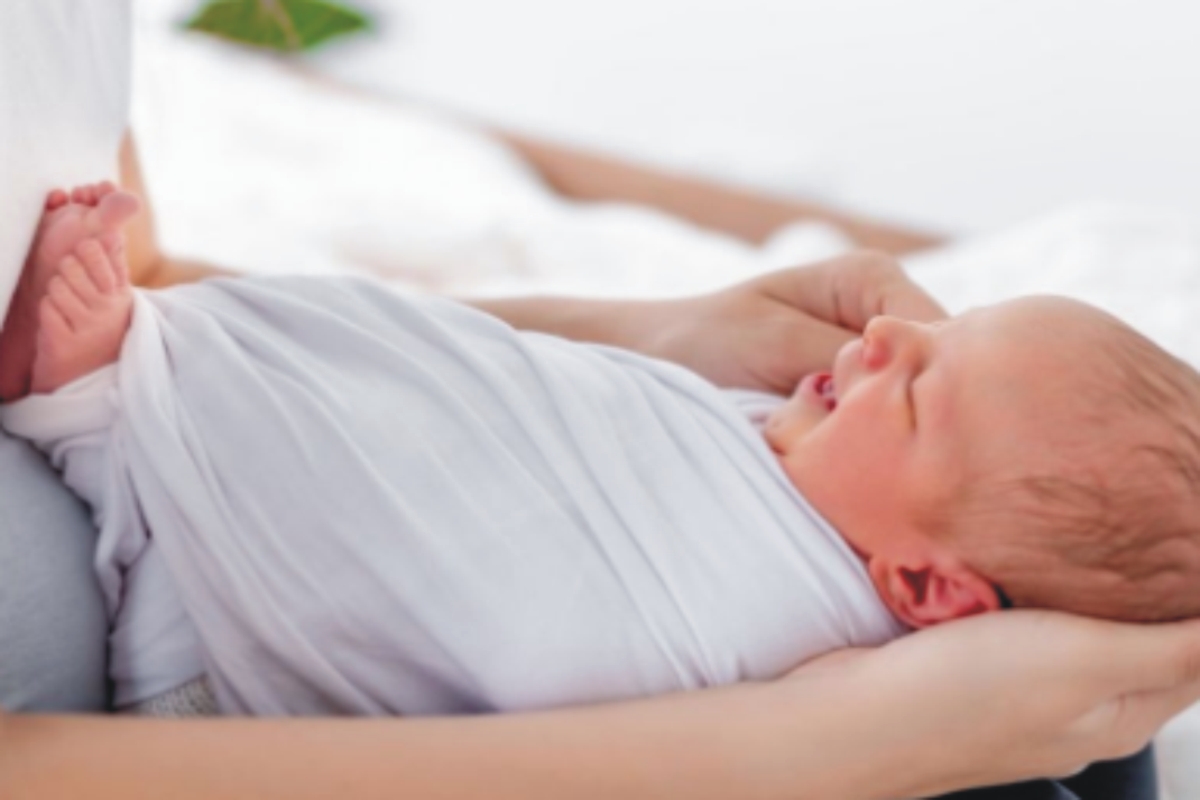 Geçerli görselin alternatif metni yok. Dosya adı: bebek.jpg