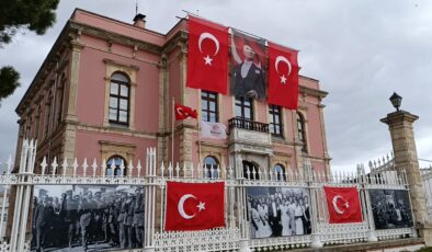 Edirne’de ‘imar ruhsatı’ operasyonu; 11 gözaltı!