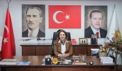 İba’dan Ramazan Ayı mesajı