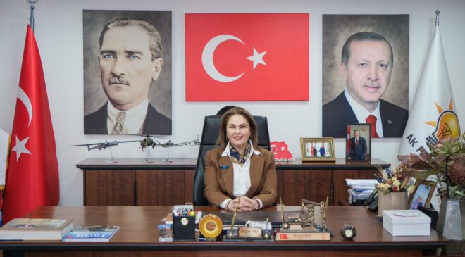 İba’dan Ramazan Ayı mesajı