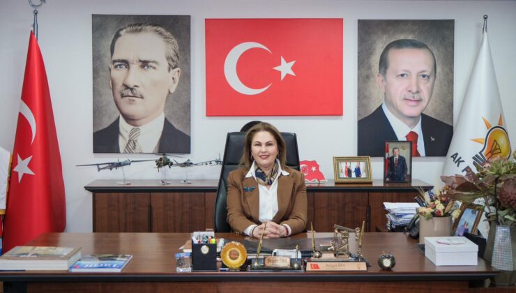 İba’dan Ramazan Ayı mesajı