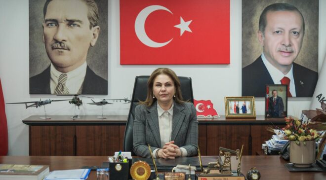 İba’dan 6 Şubat anması