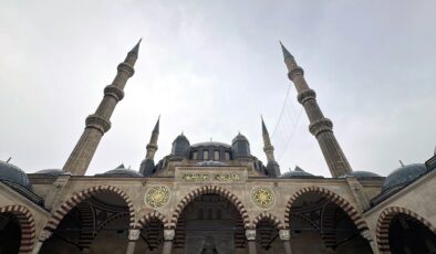 Turizme ‘Selimiye’ hareketi! 