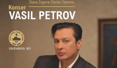 Edirne’de caz ve nostalji rüzgarı!