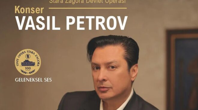 Edirne’de caz ve nostalji rüzgarı!