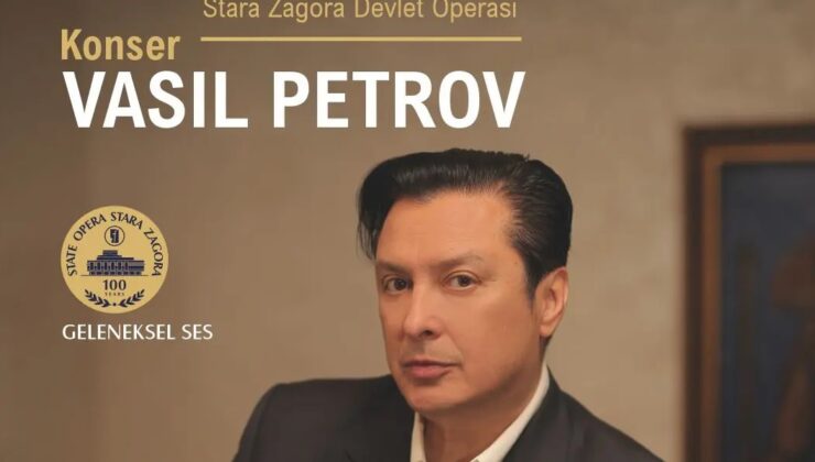 Edirne’de caz ve nostalji rüzgarı!