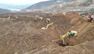 Doğa yoksa yaşam yoktur!