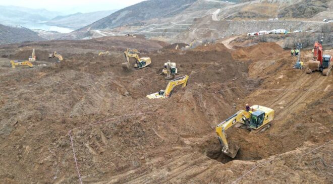 Doğa yoksa yaşam yoktur!