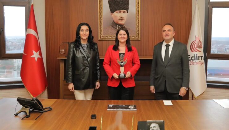 Sıfır Atık Market’e Boğaziçi’nden Ödül!