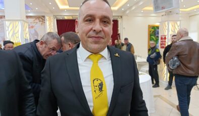 Demirciler ve Kaynakçılarda ‘Öz’ dönemi