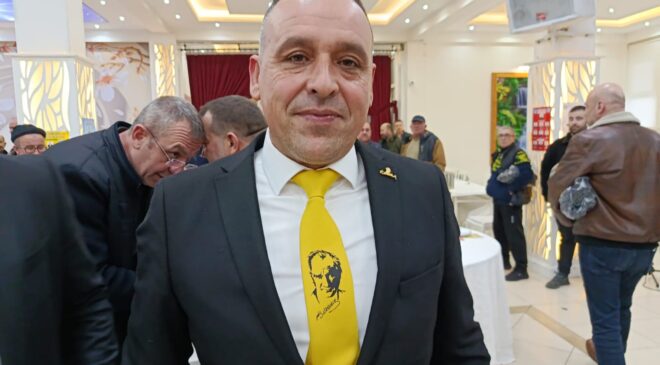 Demirciler ve Kaynakçılarda ‘Öz’ dönemi