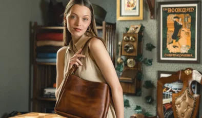 Deri Çantalar: Doğru Seçim Rehberi, Modeller, Bakım ve Uzun Ömür İpuçları