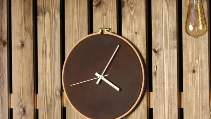 Deri Saat ve Aksesuar Modelleri