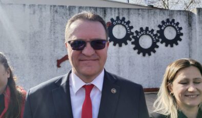 Dobranyalı Demirciler ve Kaynakçılar’a aday