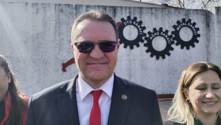 Dobranyalı Demirciler ve Kaynakçılar’a aday