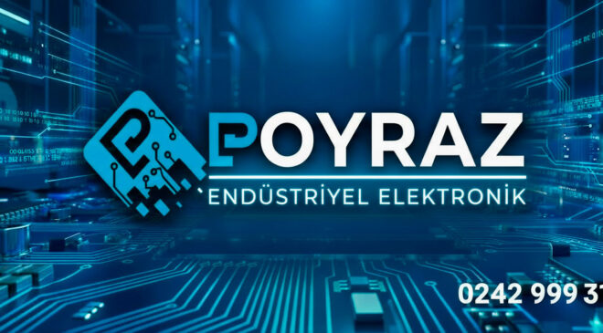 Sanayide Üretim Sürekliliği İçin Kritik Hamle: İnverter ve Elektronik Kart Tamirine Talep Artıyor