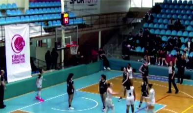 Edirne DSİ Spor lidere karşı