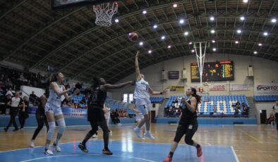 Edirne DSİ’nin rakibi Yalova