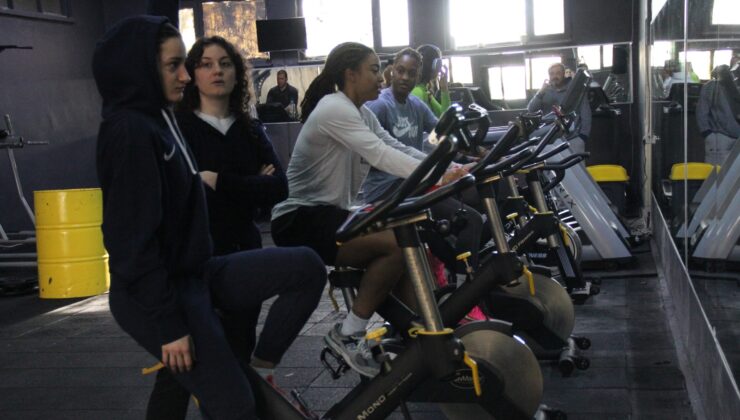 DSİ kazanmaya odaklandı