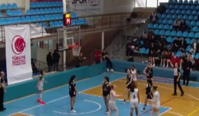 DSİ Spor’da ibre yukarı 