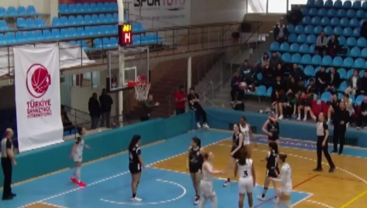 DSİ Spor 20 hafta sonra nihayet!