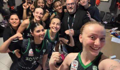 Daha önceleri nerelerdeydiniz?