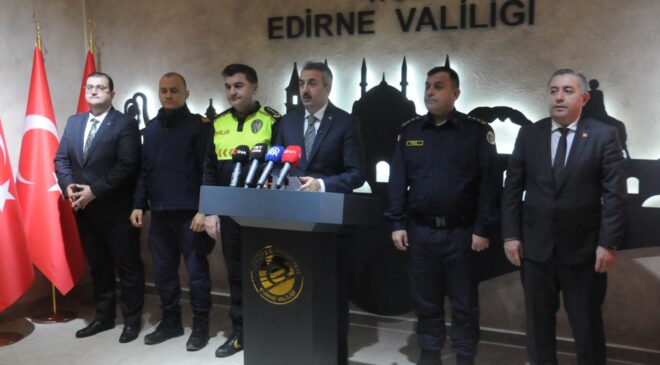 Ocak ayında 2.2 milyar liralık uyuşturucu!