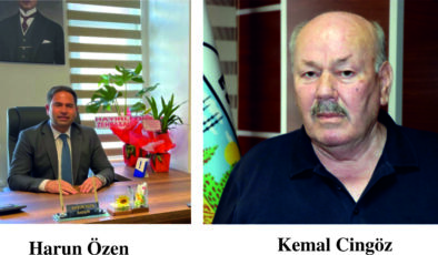 EDESOB’da Cingöz’e rakip çıktı!