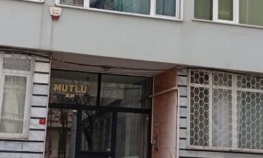 Edirne Lisesi camiasına güzel haber