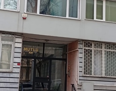 Edirne Lisesi camiasına güzel haber