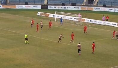 Çanlar Edirnespor için çalıyor