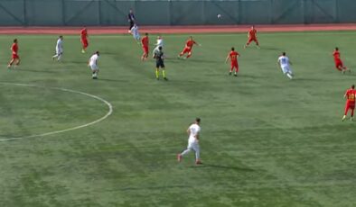 Edirnespor, Bulvarspor’u bekliyor