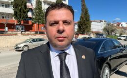 ‘Suyu yönetmezseniz su sizi yönetir’