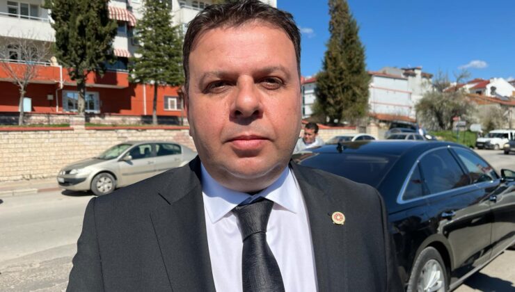 ‘Suyu yönetmezseniz su sizi yönetir’