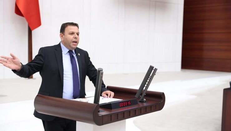 Türkiye tarımda dışa bağımlı