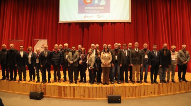 ‘Size inat ölmeyeceğiz!’