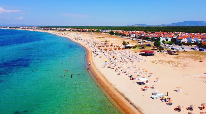 Enez’in sorunları İl Genel Meclisi’ne taşınıyor