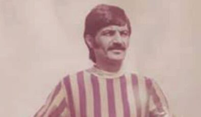 Efsane Kaptanla son röportajı İsmail DEMİRAY yaptı…